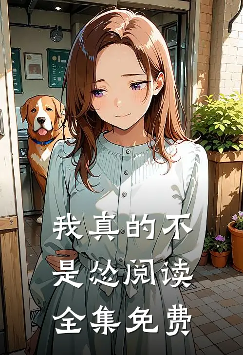我真的不是怂阅读全集免费