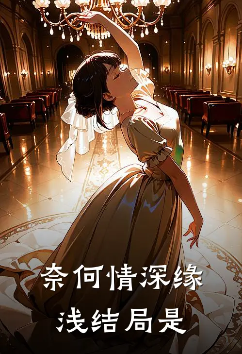 奈何情深缘浅结局是