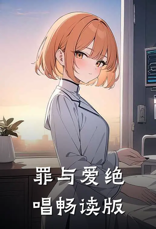 罪与爱绝唱畅读版