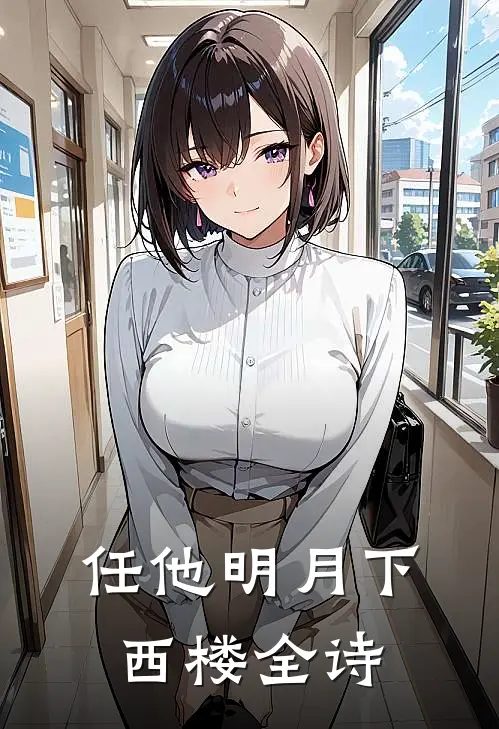 任他明月下西楼全诗