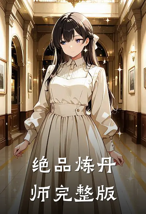 绝品炼丹师完整版