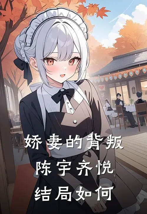 娇妻的背叛陈宇齐悦结局如何