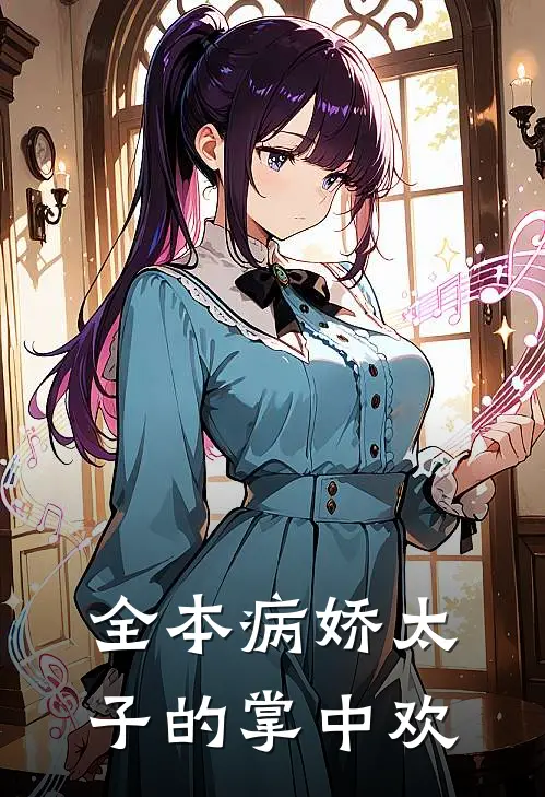 全本病娇太子的掌中欢