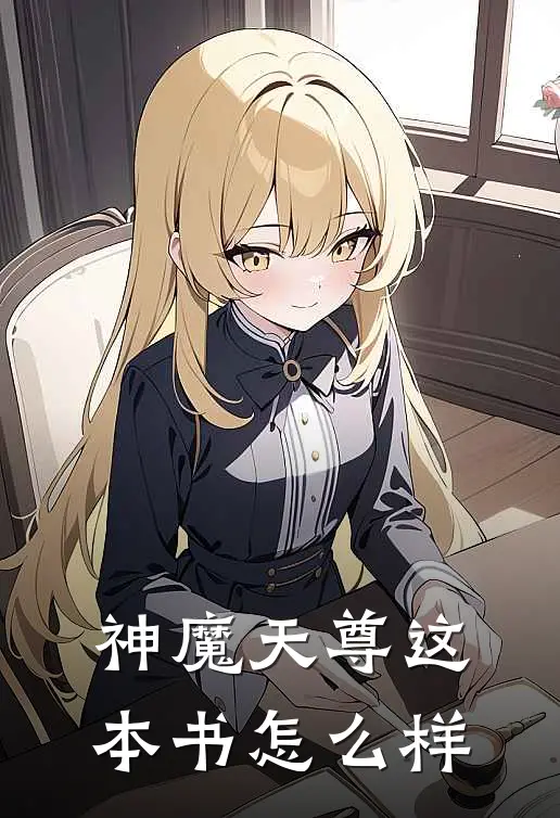 神魔天尊这本书怎么样