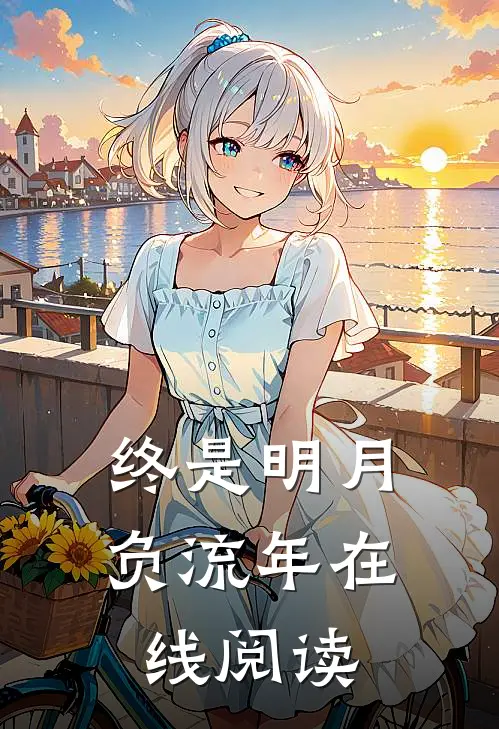 终是明月负流年在线阅读