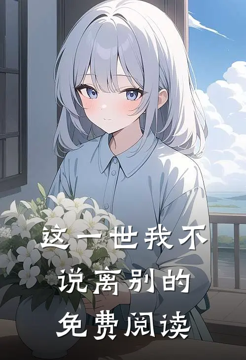 这一世我不说离别的免费阅读