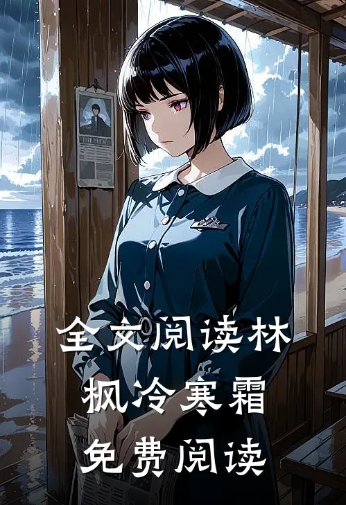 全文阅读林枫冷寒霜免费阅读
