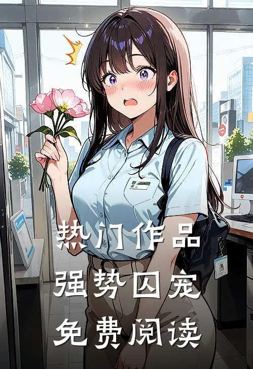 热门作品强势囚宠免费阅读