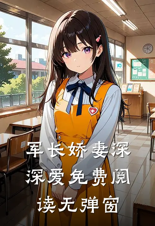 军长娇妻深深爱免费阅读无弹窗