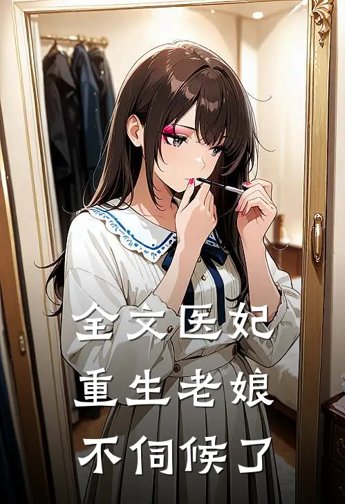 全文医妃重生老娘不伺候了