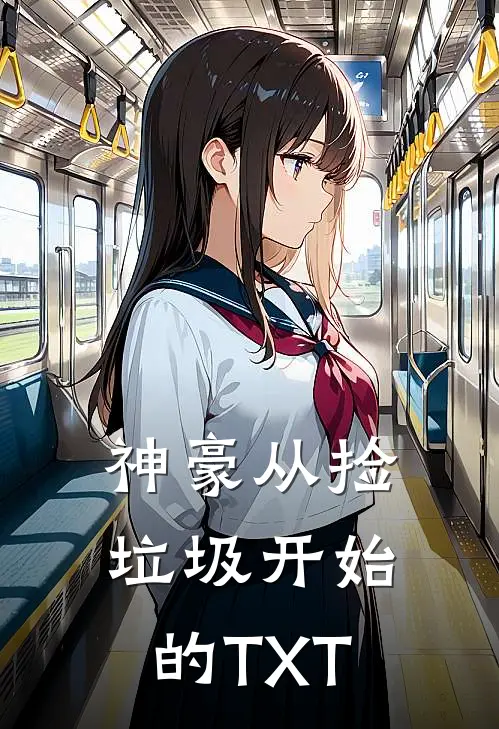 神豪从捡垃圾开始的TXT
