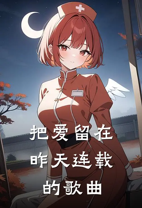 把爱留在昨天连载的歌曲