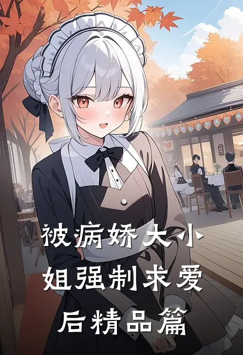 被病娇大小姐强制求爱后精品篇