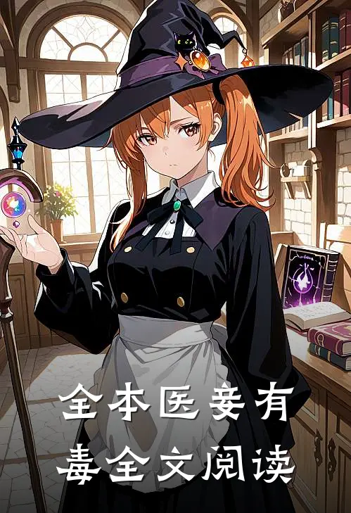 全本医妾有毒全文阅读