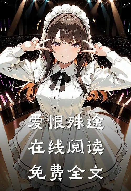 爱恨殊途在线阅读免费全文