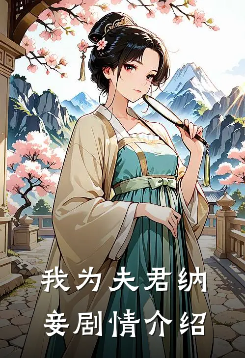 我为夫君纳妾剧情介绍