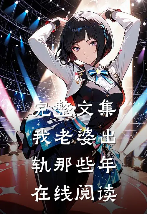 完整文集我老婆出轨那些年在线阅读