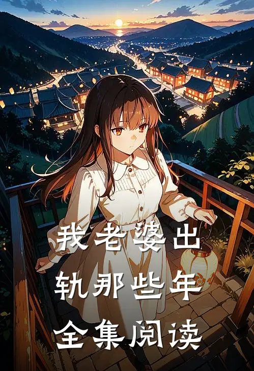 我老婆出轨那些年全集阅读