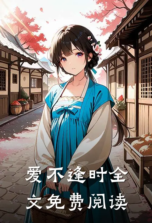 爱不逢时全文免费阅读