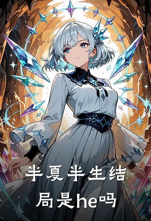 半夏半生结局是he吗