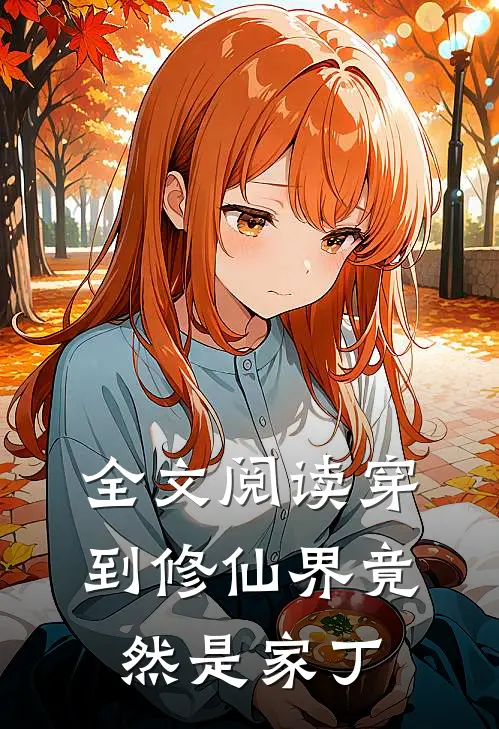 全文阅读穿到修仙界竟然是家丁
