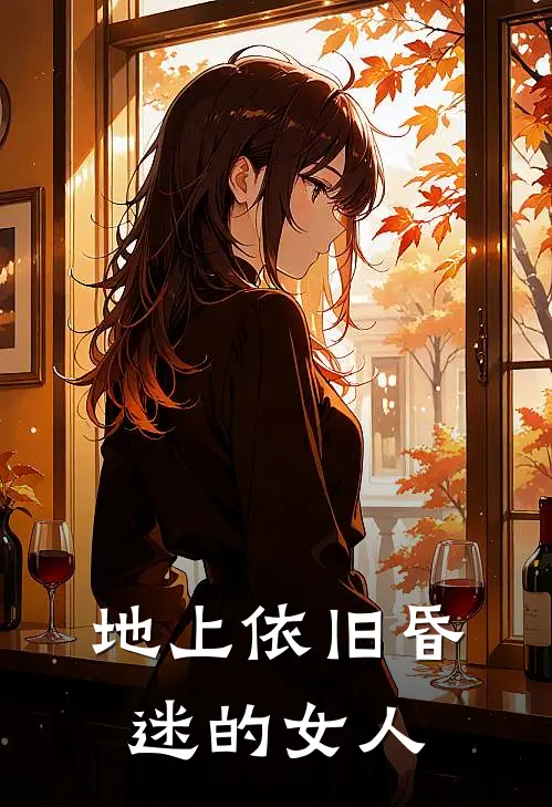 地上依旧昏迷的女人