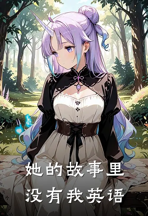 她的故事里没有我英语