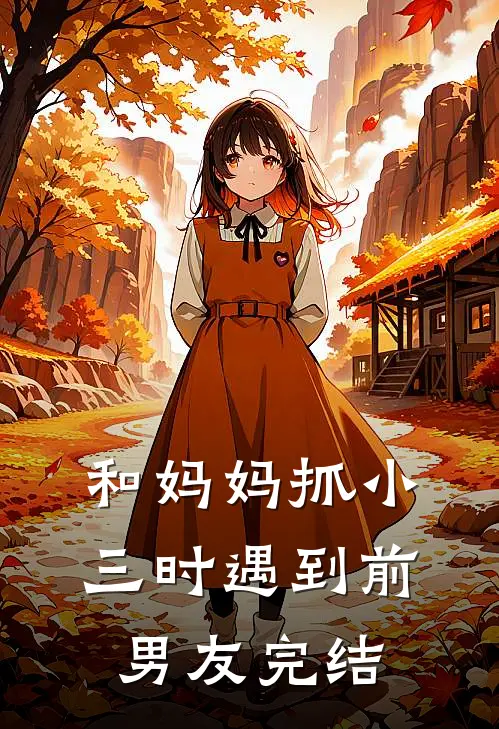 和妈妈抓小三时遇到前男友完结