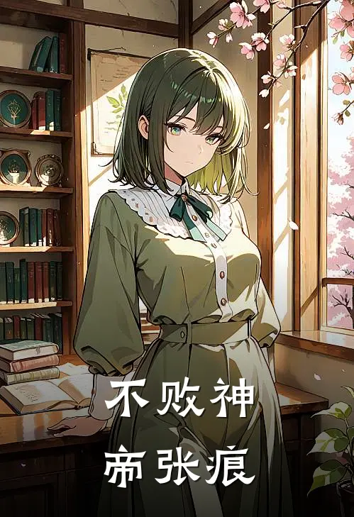 不败神帝张痕