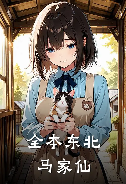 全本东北马家仙