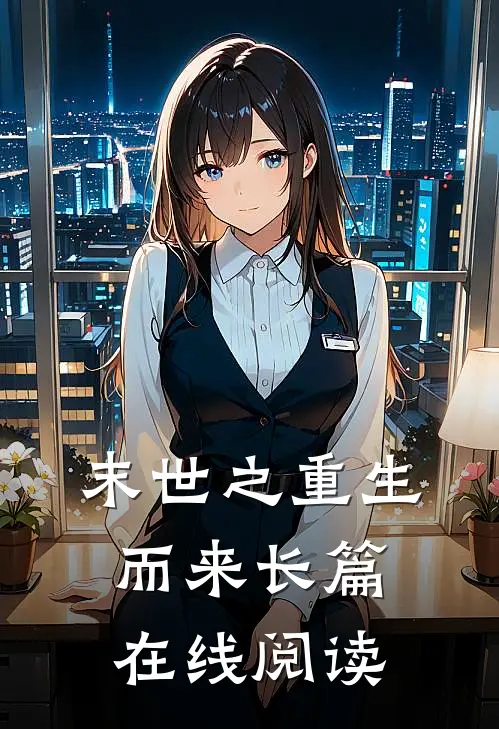 末世之重生而来长篇在线阅读