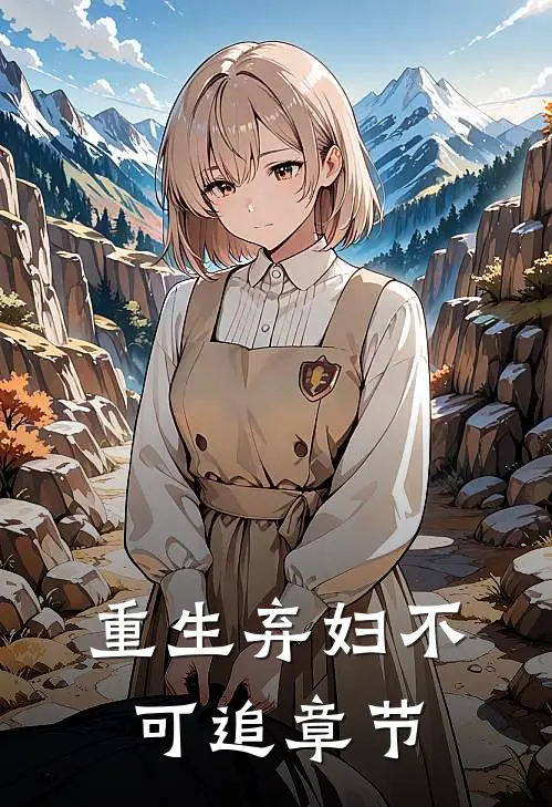 重生弃妇不可追章节