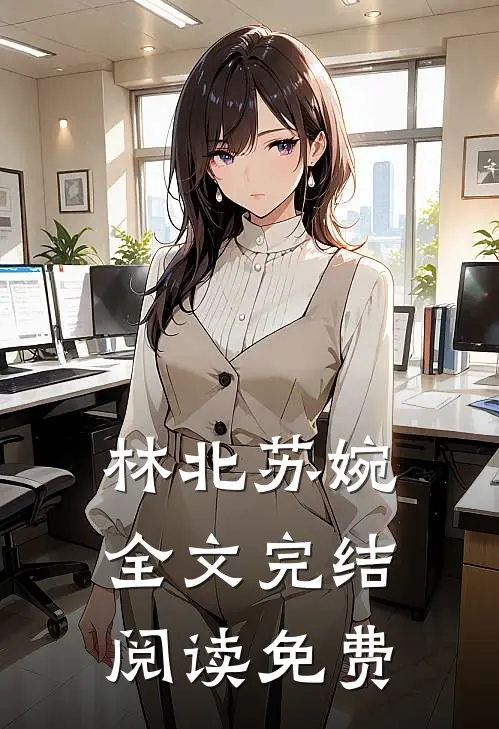 林北苏婉全文完结阅读免费