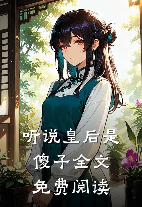 听说皇后是傻子全文免费阅读