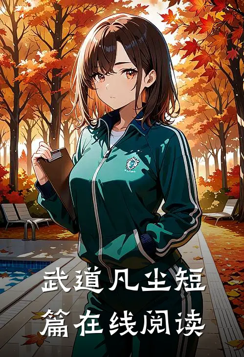 武道凡尘短篇在线阅读