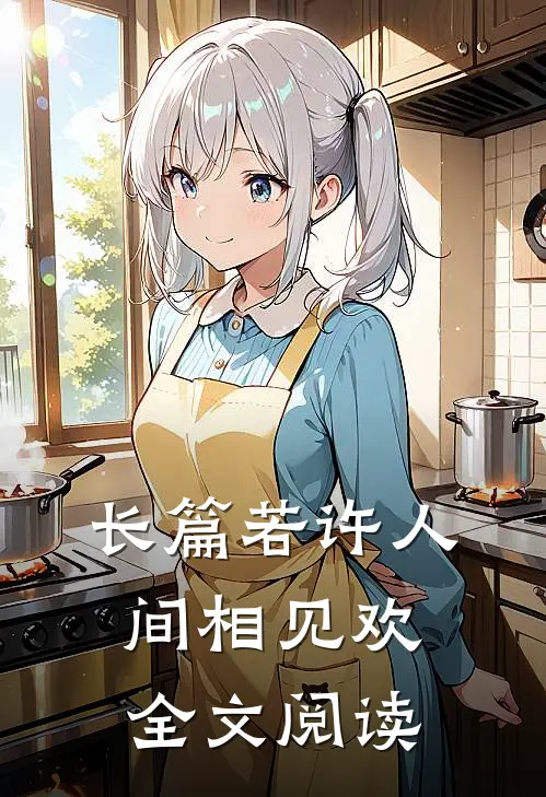 长篇若许人间相见欢全文阅读