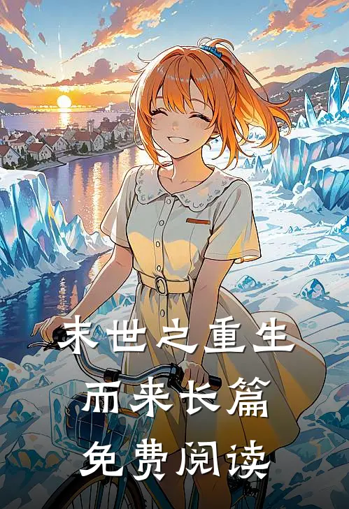 末世之重生而来长篇免费阅读