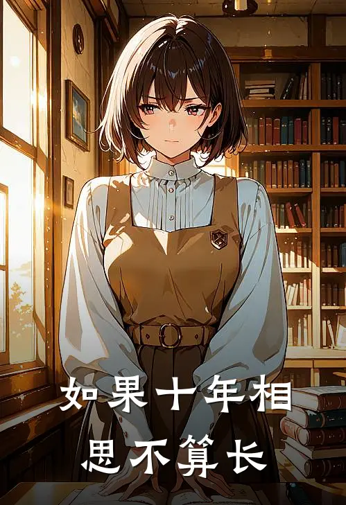 如果十年相思不算长