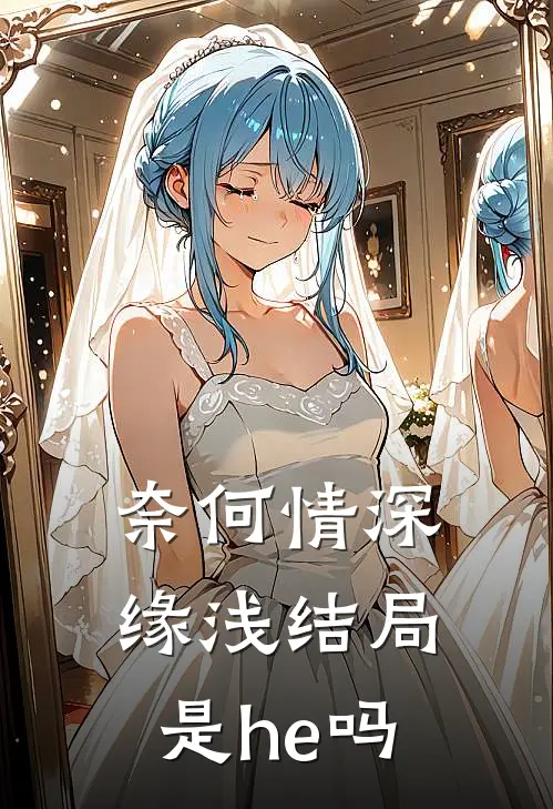 奈何情深缘浅结局是he吗