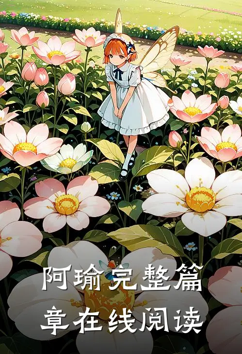 阿瑜完整篇章在线阅读