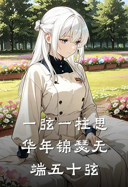一弦一柱思华年 锦瑟无端五十弦