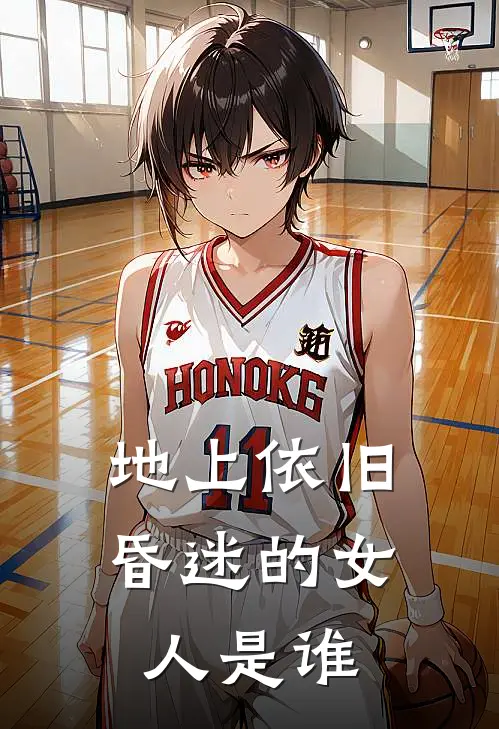 地上依旧昏迷的女人是谁