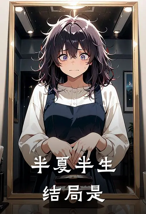 半夏半生结局是