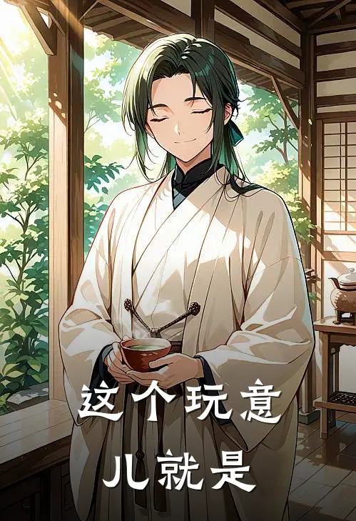 这个玩意儿就是