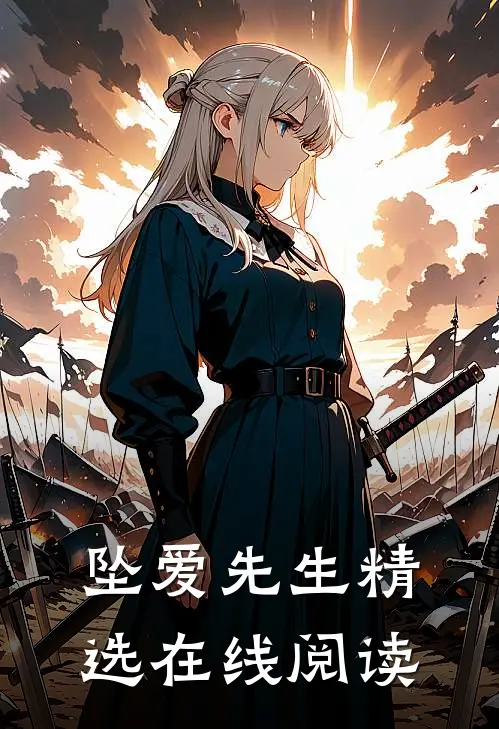 坠爱先生精选在线阅读
