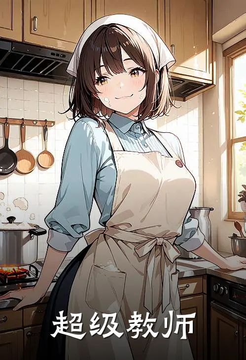 超级教师