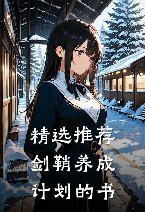 精选推荐剑鞘养成计划的书