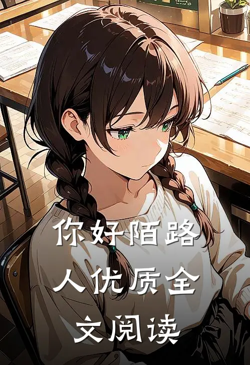 你好陌路人优质全文阅读