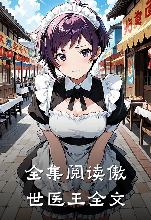 全集阅读傲世医王全文