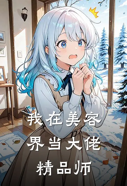 我在美容界当大佬精品师